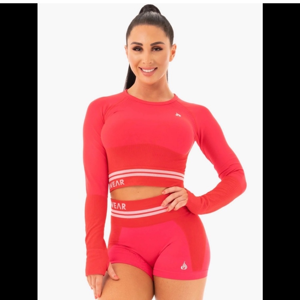 Ryderwear Workout Set